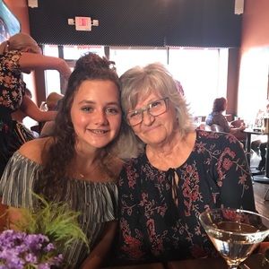 Meet your Posher, Marina